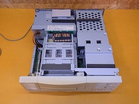 FUJITSU FM TOWNS II Fresh Main Unit (No HDD) From Japan