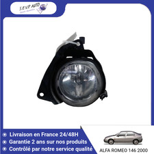 Antibrouillard Alfa Romeo ALFA 146