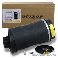 Dunlop Luftfeder Luftfederbalg Hinten FÜR Mercedes Benz R-KLASSE W251 V251
