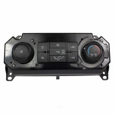 HVAC Control Module fits 2017-2019 Ford F-250...
