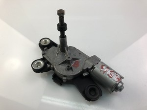 FORD FIESTA Sedan Scheibenwischermotor 8A61-A17K441-AB 14474620