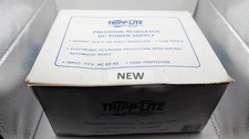 Tripp-lite PR-12  Regulated DC Power Supply