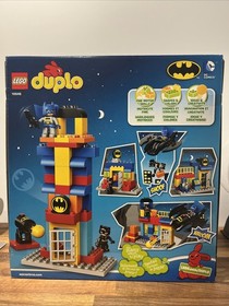 LEGO DUPLO: Batcave Adventure (10545)