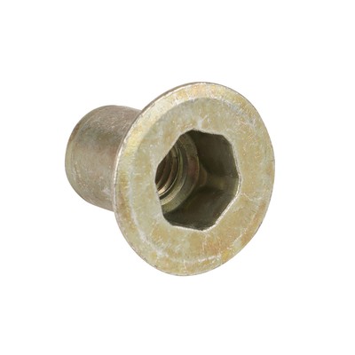 Omix Nutsert M6-1.0 99-04 WJ 10-14 MK 18-20 JL/ 2020 JT 11811.82 