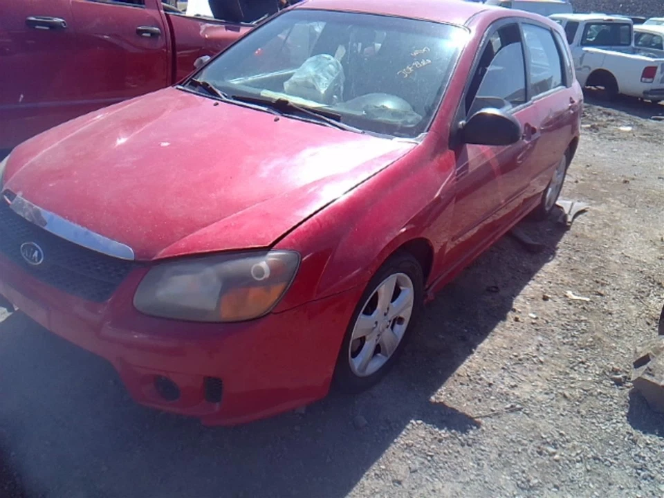 Airbag Air Bag Station Wgn Driver Roof Fits 07-09 SPECTRA 30128267 Foto 3 de 4