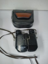 Opticron MCF Compact Binoculars With Case – Lightweight Birdwatching / Travel