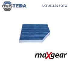 26-1828 INNENRAUMFILTER POLLENFILTER MAXGEAR FÜR AUDI A5,A4 B8,Q5,8K2,8K5,8T3