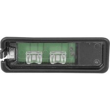 DIEDERICHS 2248194 Kennzeichenleuchte beidseitig für VW PASSAT B7 (362) 2008-