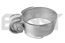 ERNST 498005 Auspuffschelle Schelle Ø48,5mm für VW GOLF II (19E, 1G1) GOLF III