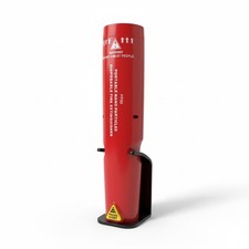 Fire Extinguisher Car Motorhome Boat FP50 Firepal Small Firetool Portable Safety