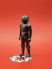 Star Wars ZUCKUSS (4-LOM) 3.75” Vintage Kenner Action Figure • Hong Kong 1982