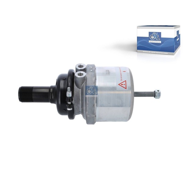 Federspeicherbremszylinder Type 12/20 DT Spare Parts FüR Iveco-image