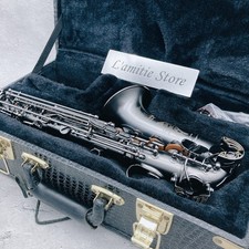 CANNONBALL SC5-BiceB Big Bell Stone Series Sassofono Soprano Curvo Sax Bice B