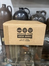 SEALED Vintage American Flyer Auto-Rama Official Starter No. 19335