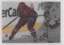 1996-97 Upper Deck Ice Andrei Markov #142 11jd