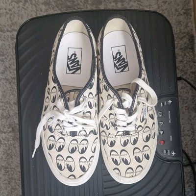 VANS Mooneyes Authentic 44 DX Sneakers 