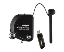 Fishman TriplePlay Wireless Guitar Controller...