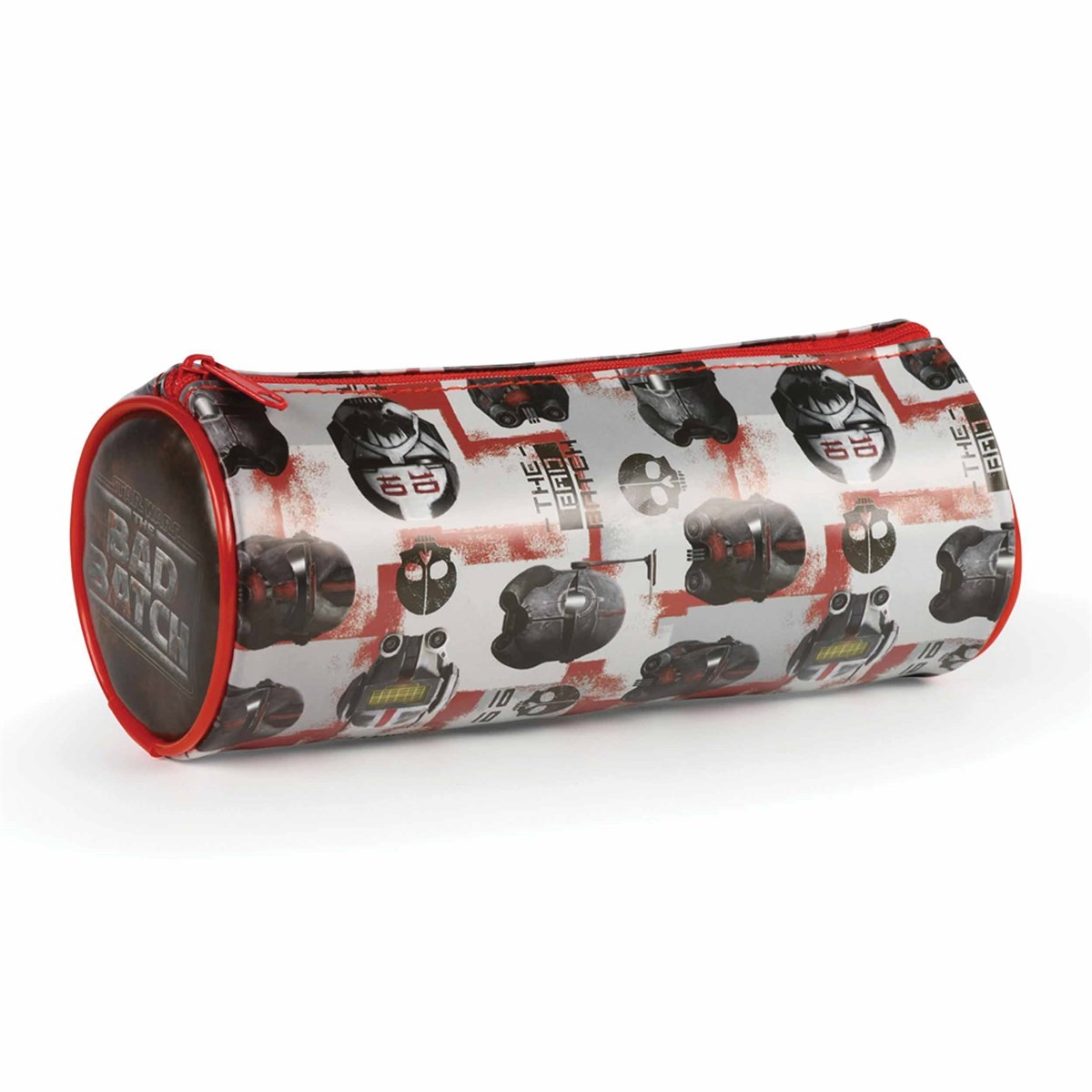 Disney Star Wars, The Bad Batch Pencil Case, Stationery, Entertainment, Gift