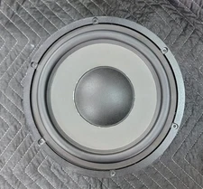 Wilson Audio W-5035 Maxx 2 Woofer / Driver 11"