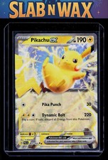 pokemon cards pikachu box Pikachu V-Union - Celebrations Special Collection main image 0