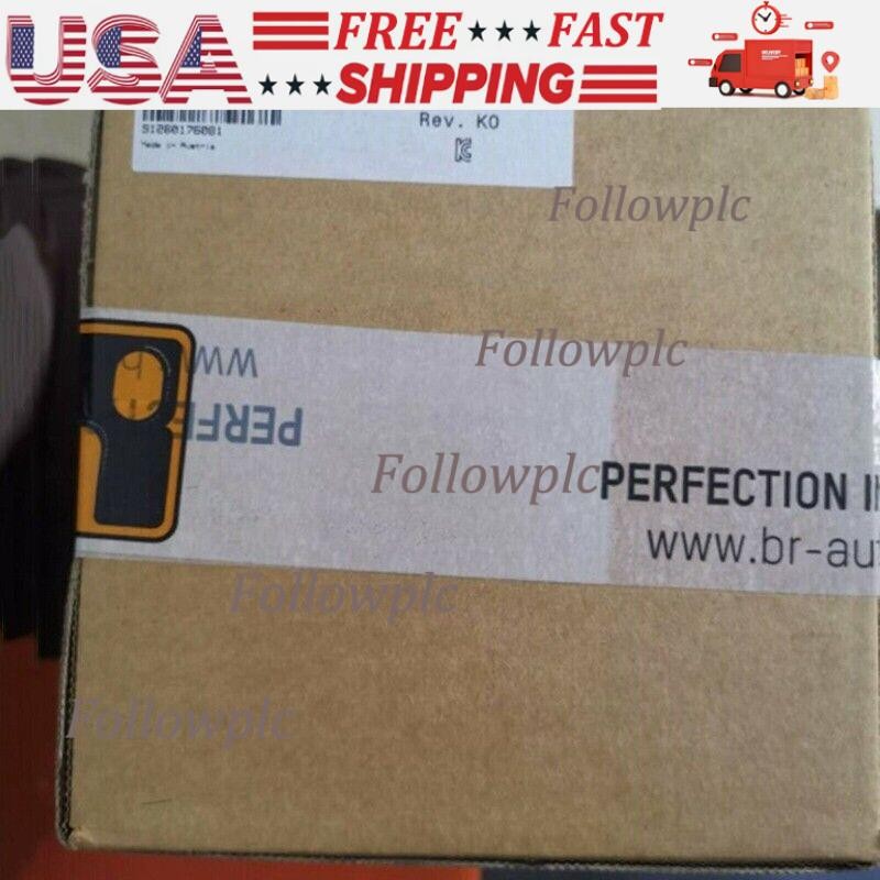 US Free TAX One B&R X20CP3484 PLC Module X20 CP 3484 New In Box
