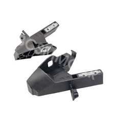 Headlight Frame Support Bracket Fit For Mercedes-benz W205 C260 C300 2015-2017