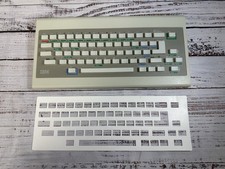Vintage 1983 IBM PC Jr Chiclet Keyboard 15032...