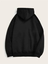 cancer awareness polyester comfortable cancer awareness hoodie