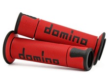 Domino Racing A450 Road Racing Street Sport Bike Road Motorcycle Grips