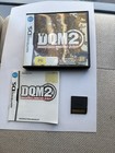 Dragon Quest Monsters Joker 2 Nintendo DS Complete w/Manual
