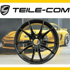 Jantes Porsche CAYMAN