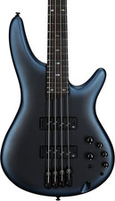 Ibanez Standard SR500N Electric Bass Guitar - Midnight Arctic Ocean Matte