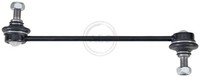 A.B.S. 260114 Stange/Strebe, Stabilisator For Opel Saab Vauxhall