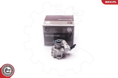 ESEN SKV 10SKV030 Hydraulic Pump, Steering for Citroen, Fiat, Peugeot