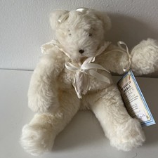 BUNNIES BY THE BAY Bear Cricket Island Beige 9 Lacey Sock