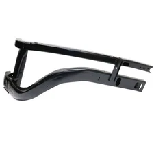 For 09-18 Ram 1500 Truck Radiator Support Outer Rail Brace Rail Panel Left Side