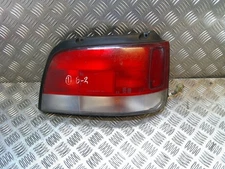 GENUINE 1995-00 SUZUKI BALENO EG OSR DRIVER SIDE RIGHT REAR BACK LIGHT LAMP