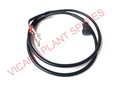 PUSH BUTTON SWITCH JCB Part No. 701/D9774 - LOADALL, WHEELED LOADER, ZP