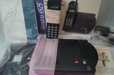 Nortel Maestro Model Number  4525 Caller ID Cordless Telephone