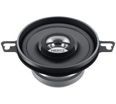 Hertz DCX 87.3 8,7 cm 2-Wege-Lautsprecher 60 Watt (RMS: 30 Watt)