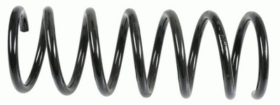 1x Fahrwerksfeder SACHS 994 221 für MONDEO FORD BA7 12,75mm 4 Turnier EcoBoost