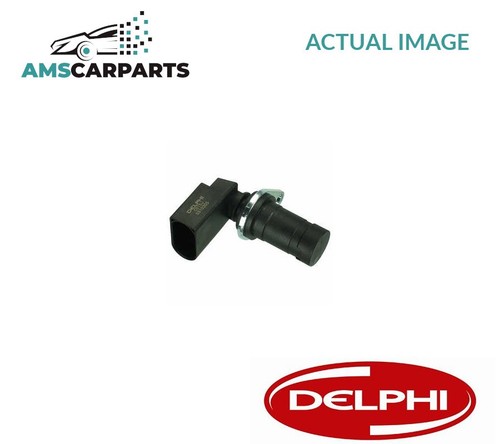 CRANKSHAFT POSITION SENSOR SS10205-12B1 DELPHI NEW OE REPLACEMENT