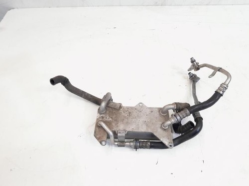 Ölkühler Audi A8 4H 4H0317021H P19192817