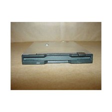 TEAC FD-05HG-4661-U OEM. No bezel. Laptop floppy drive, 3.5", 1.44MB.