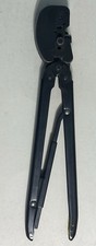 AMP Crimper Ratcheting Industrial Tool 59239-...