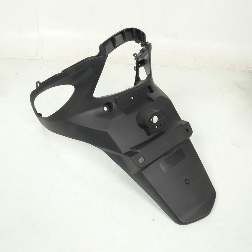 Bavette arrière Daelim 50 S4 4T garde boue scooter es50 80105-SEA-0000 avant 2010