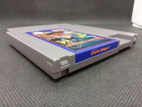 Little Nemo the Dream Master - Nintendo NES EU PAL - NES-LN-NOE