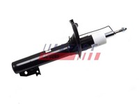 2X StoßDäMpfer Fast FT11311 FüR Ford Transit Bus F_E_ F_F_ F_G_ Fae_ Faf_ Fag_