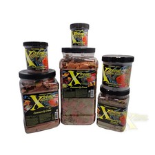 Xtreme Crave - Krill/Spirulina Flakes 3.5