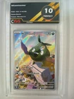 Carte Pokémon FR Miamiasme (WHT 140) Flamme Blanche CGG 10 27670031